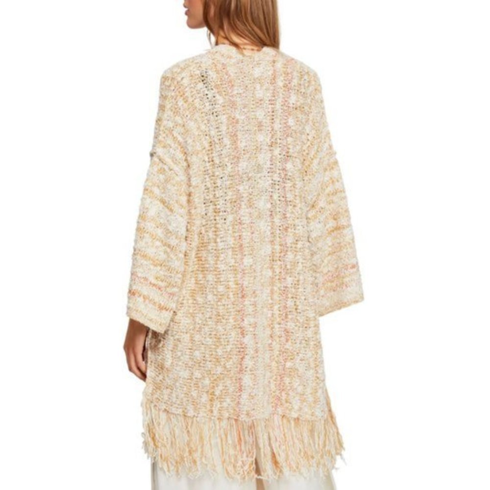 Free People Lucia Cardigan. - Picture 7 of 15